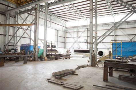 metal fabrication project profiles|custom metal fabrication phases.